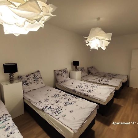 Apartament Elblag Goodenergy - Stare Miasto, Oldtown, Altstadt Екстер'єр фото