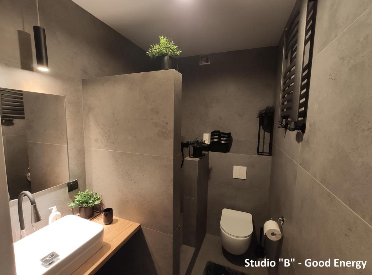 Apartament Elblag Goodenergy - Stare Miasto, Oldtown, Altstadt Екстер'єр фото