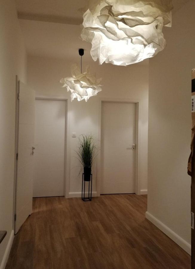 Apartament Elblag Goodenergy - Stare Miasto, Oldtown, Altstadt Екстер'єр фото