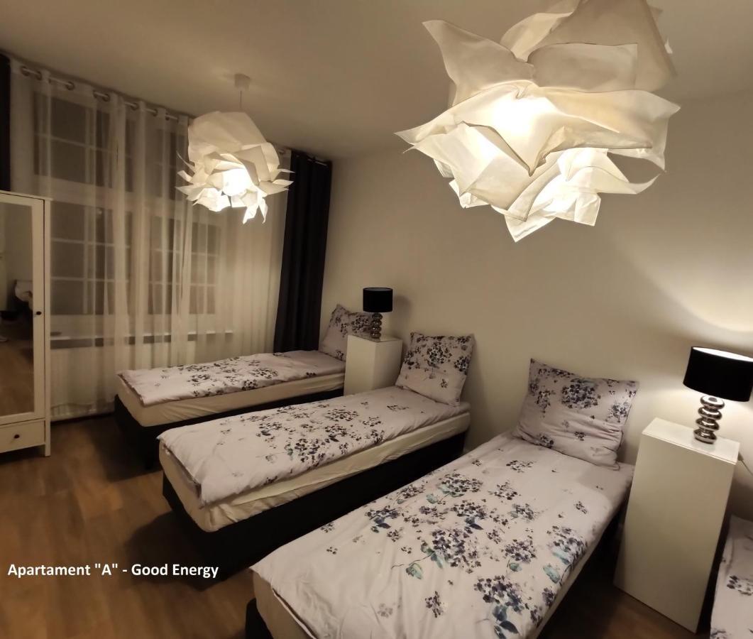 Apartament Elblag Goodenergy - Stare Miasto, Oldtown, Altstadt Екстер'єр фото