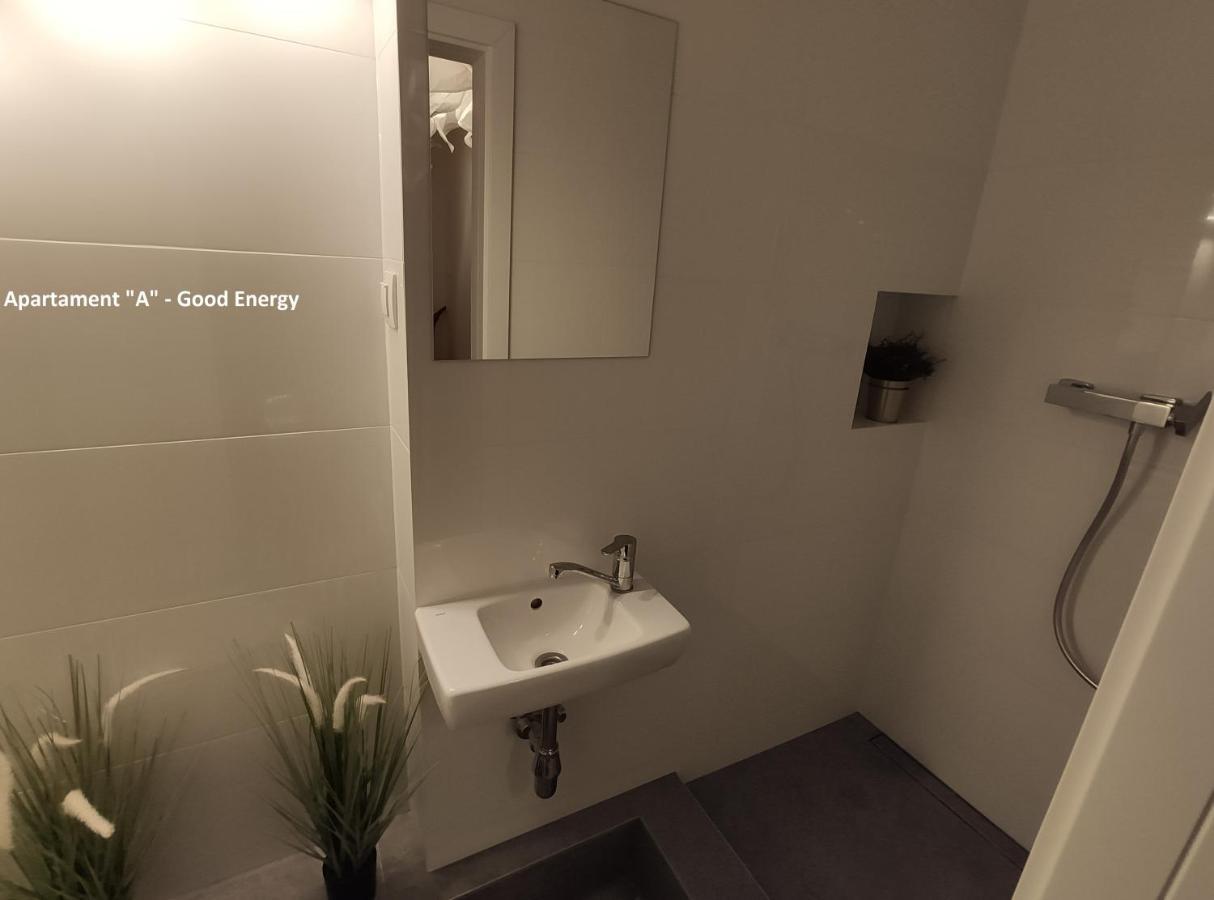 Apartament Elblag Goodenergy - Stare Miasto, Oldtown, Altstadt Екстер'єр фото