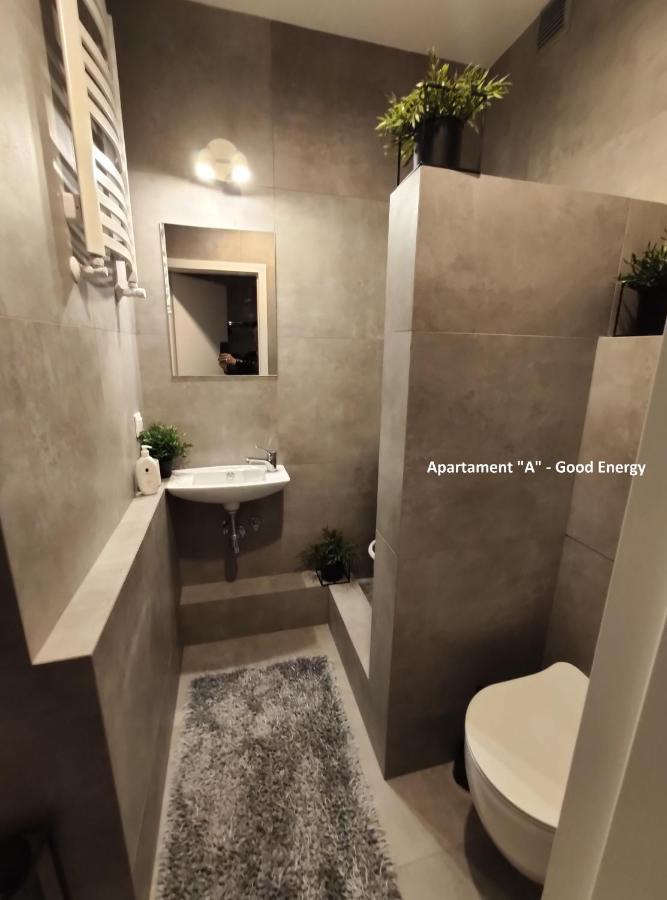 Apartament Elblag Goodenergy - Stare Miasto, Oldtown, Altstadt Екстер'єр фото