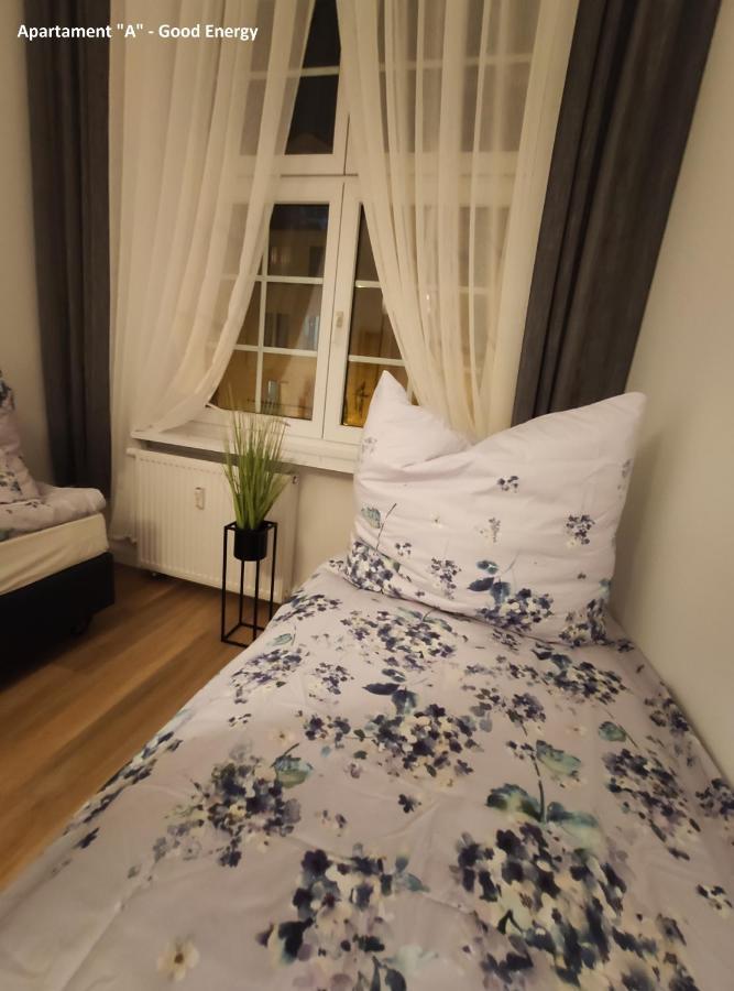 Apartament Elblag Goodenergy - Stare Miasto, Oldtown, Altstadt Екстер'єр фото
